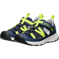 Keen - Youth's Motozoa Sandal - Sandalen Gr 34 bunt