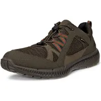 Ecco - Terracruise II GTX - Multisportschuhe Gr 44 braun