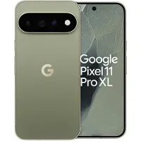Google Pixel 11 Pro XL , 17,3 cm (6.8"), 16 GB, 512 GB, 50 MP, Android 17, Grün