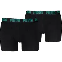 Puma Everyday Basic Boxershorts 2 Einheiten