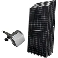 Klimaworld MYPV Basic Solar Set | DC ELWA | 2 kW