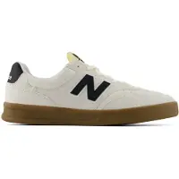 New Balance Herren M300V3-LI Sea Salt Black-Schuhgröße 42,5