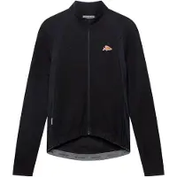 CafÉ Du Cycliste - Marguerite - Radtrikot Gr XL schwarz