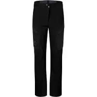 Montura - Women's Gita Pants - Tourenhose Gr L schwarz