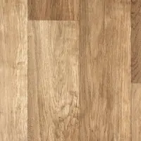 Primaflor PVC Bodenbelag TACUTO - Eiche chalet - 4,00m x 2,00m - Meterware - Vinyl-Boden in Holzdekor, Dielen für Küche, Wohn- und Badezimmer, Hochwertige Auslegware, Anti-Rutsch Oberfläche
