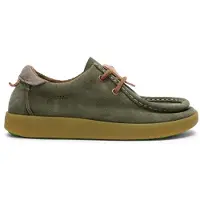Satorisan - Women's Kwahu Winter Suede - Freizeitschuhe Gr 40 grün