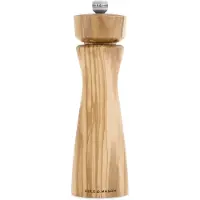 Cole & Mason Portobello Olivenholz Salzmühle 20 cm