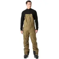 Helly Hansen Men's Legendary Insulated Bib Pant elmwood (764) S
