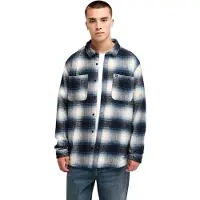 Quiksilver Langarmhemd "Glenbrook"