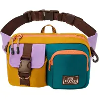 Dakine Jagger Hybrid R Gürteltasche