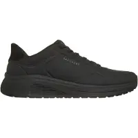 SKECHERS Slip-ins UNO Lite 2 New Arc Herren Sneaker Schwarz 43 EU