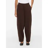 Vila Vivera Barrel Fit Jogginghose