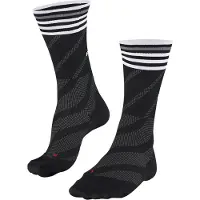 Falke Laufsocken Herren RU Ultralight Black-Schuhgröße 44 - 45
