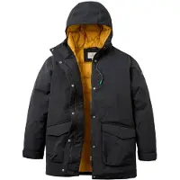Passenger - Women's Alaska Recycled Insulated Parka 2.0 - Parka Gr XS schwarz