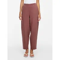 Vila Vivera Barrel Fit Jogginghose