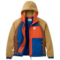Passenger - Women's Lara Quilted Jacket - Freizeitjacke Gr XL bunt