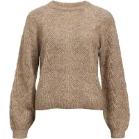 Object Strick Pullover