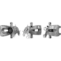 ELSTOCK Bremssattel 861602 vor der Achse für LANCIA ALFA ROMEO FIAT