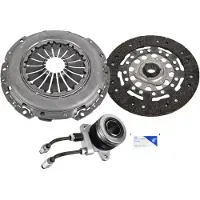 Blue Print Kupplungssatz ADBP300046 für KIA HYUNDAI