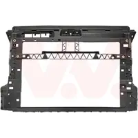 VAN WEZEL Frontverkleidung 5814678 für VW