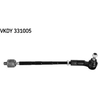 Skf Spurstange vkdy331005 für VW