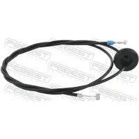 FEBEST Motorhaubenzug 1699hc639 für MERCEDES-BENZ