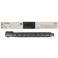 Canon C-EXV65 Tonerkartusche 5762C001, Cyan für imageRUNNER C3326i