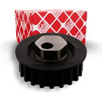 Febi Spannrolle, Zahnriemen 04345 für PORSCHE