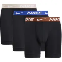 Nike Dri-fit Essential Brief Boxershorts 3 Einheiten