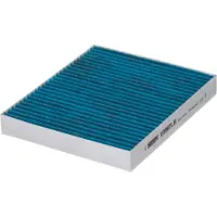 HENGST FILTER Filter, Innenraumluft E3997LB