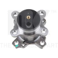 NK Radlagersatz 765226 für SUZUKI