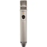 Rode NT3 Studio-Kondensatormikrofon