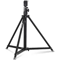 Manfrotto 070bu Studiostativ Mit Nivellierfuß