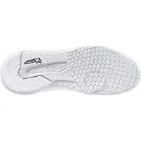 Kempa Herren Handballschuhe Kourtfly 200867201 48 - Weiß/Blau - 48