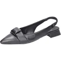 Lusar Damen Slingpumps TEMIN 8051139016471, 8051139016488, 8051139016495, 8051139016501, 8051139016518, 8051139016525 LUS-210000002 nero 39