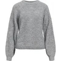 Object Strick Pullover