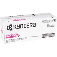 Kyocera TK-5370M - Magenta - Toner