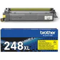 Brother TN-248XLY - Gelb - Toner - Hohe Kapazität