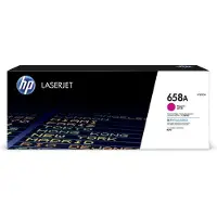 HP 658A (W2003A) - Magenta - Toner