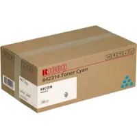 Ricoh 842314 - Cyan - Toner