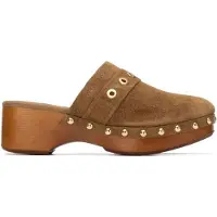Carmela 163255 Holzschuhe
