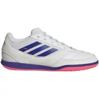 Adidas WIP JP6985 in FTWWHT/PURPUR/SOLTUR color size 30