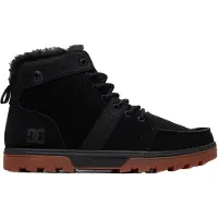 Dc-shoes Woodland Schuhe - Schwarz - 44