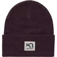 Kari Traa - Women's Røthe Beanie - Mütze Gr One Size grau