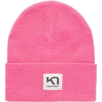 Kari Traa - Women's Røthe Beanie - Mütze Gr One Size rosa