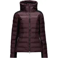 8848 Altitude - Women's Alexia Ski Jacket - Skijacke Gr 40 braun