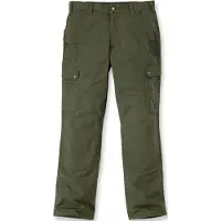 Carhartt Relaxed Ripstop Cargo Work Hose