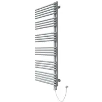 Schöner Wohnen Heizkörper »Celia«, HxB: 151x60 cm, weiß, Stahl - weiss