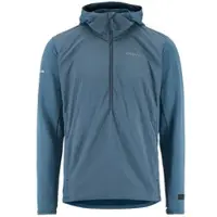 Craft Subz Light Herren Kunstfaserjacke real Größe M Trekking Wasserabweisend Wasserabweisend
