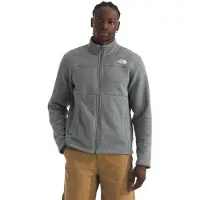 The North Face Mens Gordon Lyons F/Z Jacket tnf medium grey heather (DYY) XL